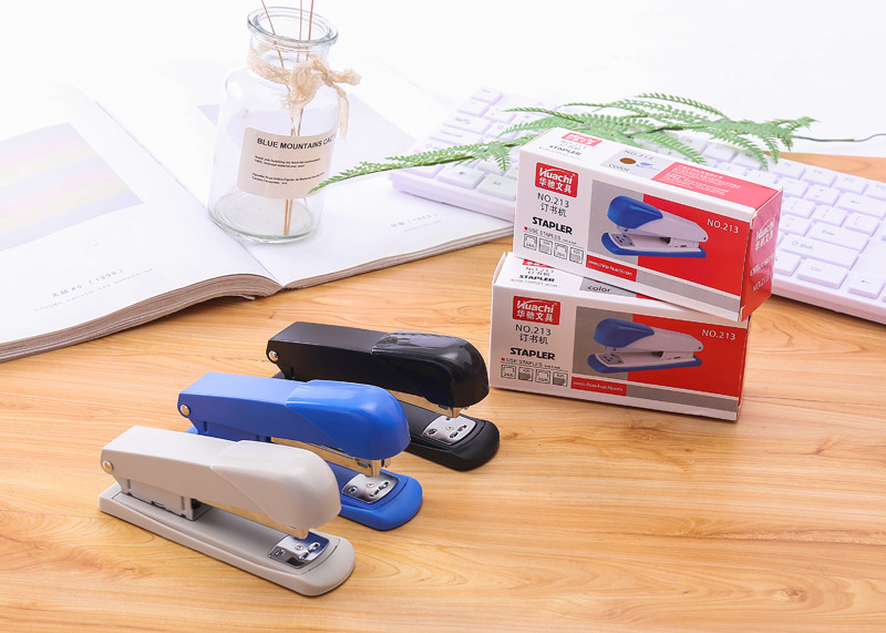高效辦公之選 12號(hào)訂書(shū)機(jī)批發(fā)全攻略