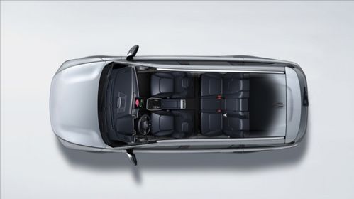 科技公司威馬,發(fā)布第二款智能汽車產(chǎn)品ex6 plus補貼后價格