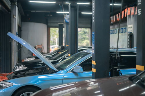 一個汽車經(jīng)銷商的十年 敗也新能源,成也新能源