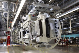 北京盈之寶汽車銷售服務