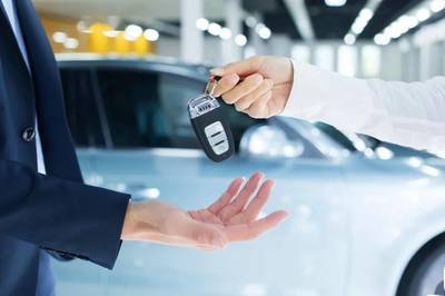 什么時候買車最便宜?選這些時間點買,保準便宜