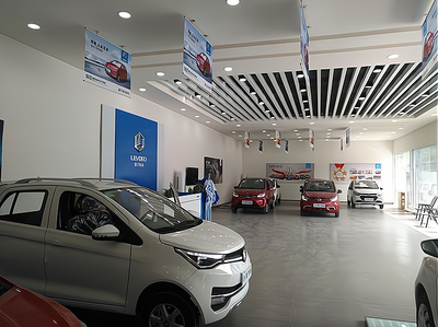 掌握商機(jī),成為汽車(chē)一級(jí)代理!輕松創(chuàng)業(yè),專(zhuān)業(yè)引領(lǐng)市場(chǎng)!