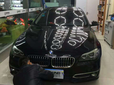 西北汽車美容產品代理,甘肅汽車漆面快修快補加盟哪家專業