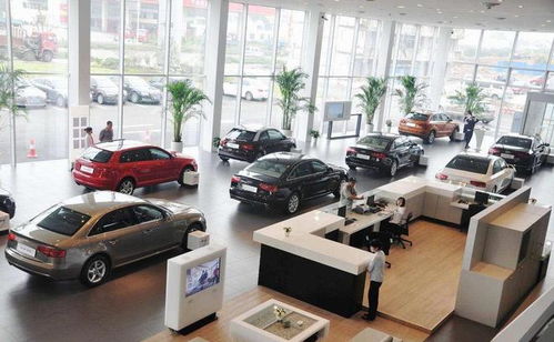 汽車在網(wǎng)絡(luò)上的價(jià)格為什么比實(shí)際成交價(jià)格更高